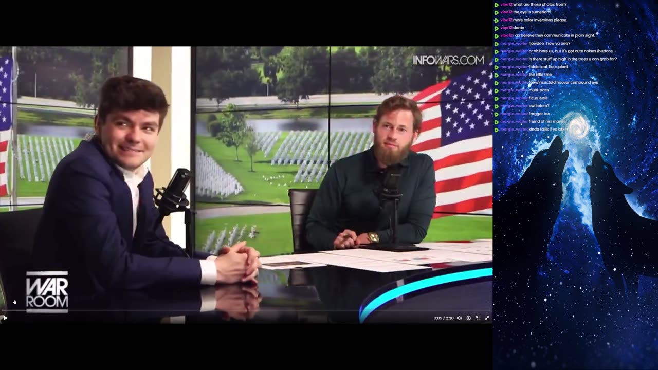 Infowars = InfoWhores