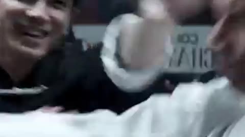 Kung FU vs Karate
