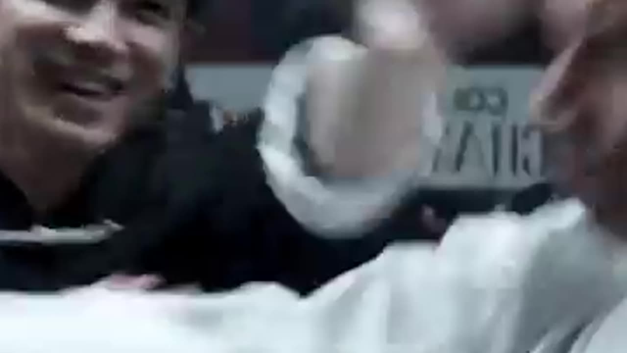 Kung FU vs Karate