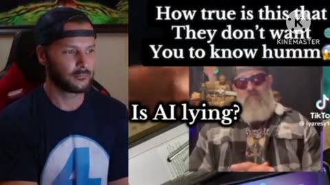 Dj Alyssa Monsanto - What AI said about Jesus