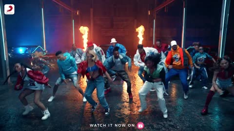 Badshah - Paagal
