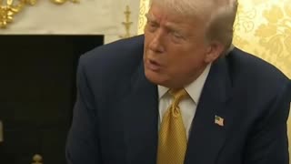 Trump: “Tendremos más misiles que cualquier otro país”