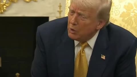 Trump: “Tendremos más misiles que cualquier otro país”