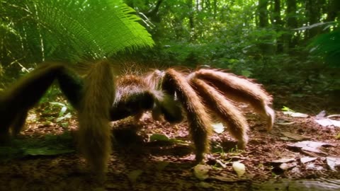 A sneak peek at my next four videos.