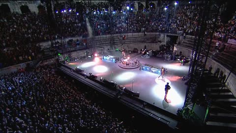 Master of Puppets - Metallica (live)