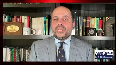 مجلس مؤسسان؛ رؤیای نجات یا تکرار تاریخ؟ / با حضور علی افشاری، فعال سیاسی جمهوری خواه