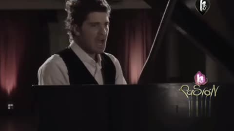 HTV - THIAN - Me perdí - (HTV Pasión 2012)