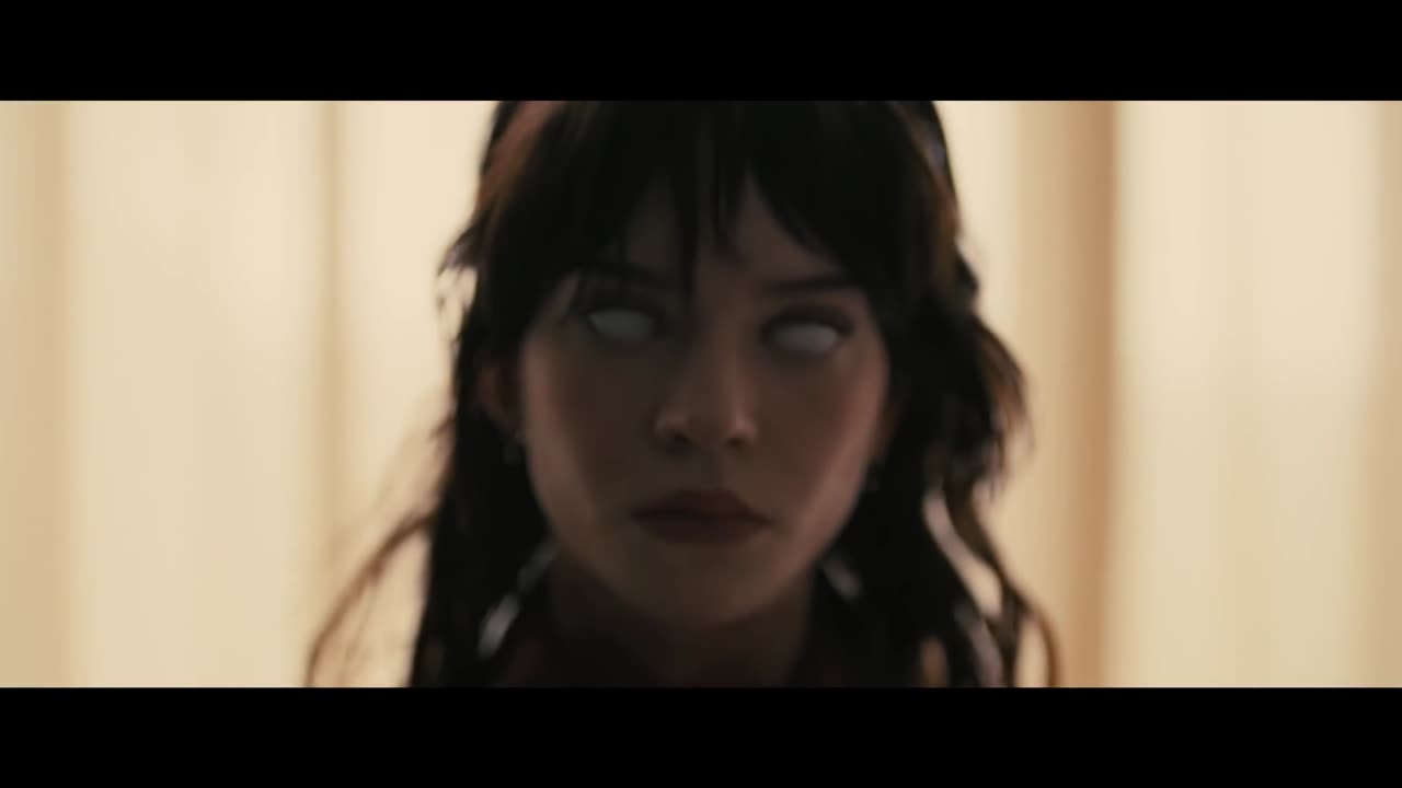 Companion (2025 film)