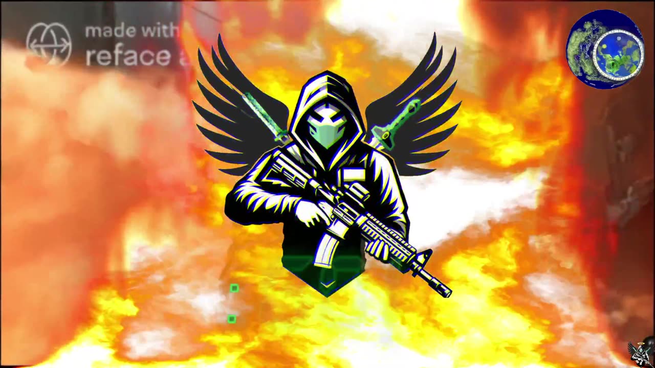 Norse Lauma Recon: Warfare in Everon | Breaking the Matrix | UFC Talk + Waking Up Sheepels!