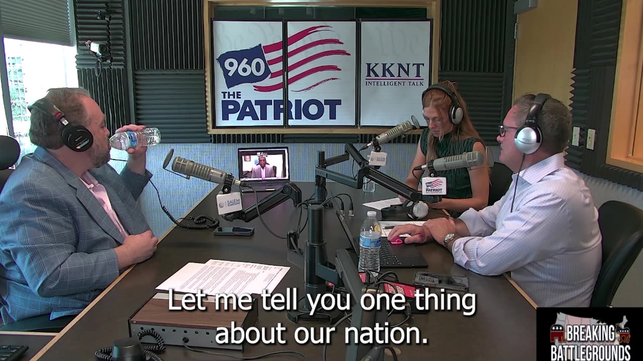 Nike has allegedly funded a trans study on children. Can you tell us a little about it?