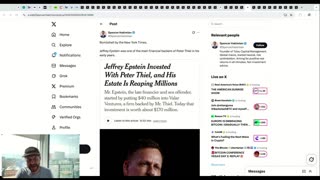 Bitcoin Optimism Forking Humanity