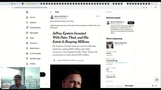 Bitcoin Optimism Forking Humanity