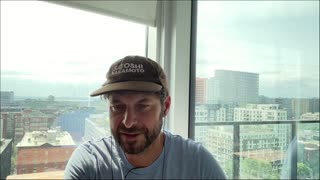 Bitcoin Optimism Forking Humanity