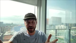 Bitcoin Optimism Forking Humanity