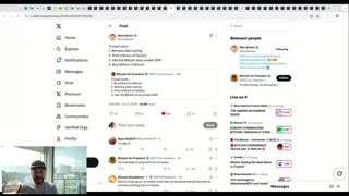 Bitcoin Optimism Forking Humanity