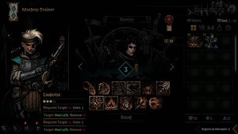 Darkest Dungeon 2 (PC) E1.35