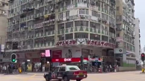COMUNISMO CÊ CURTE❓ China 🇨🇳 e sua triste realidade.
