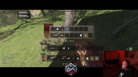 Variety of games