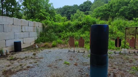 York USPSA June 2025