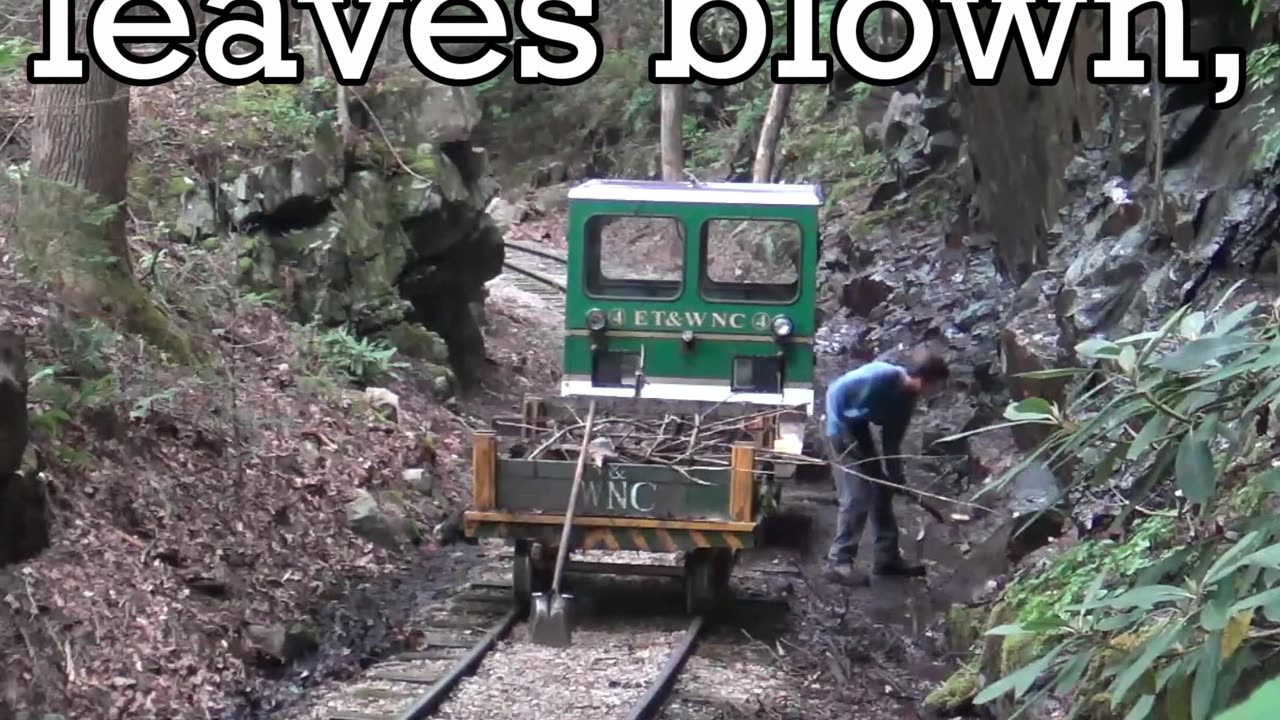Ditch digging, the art