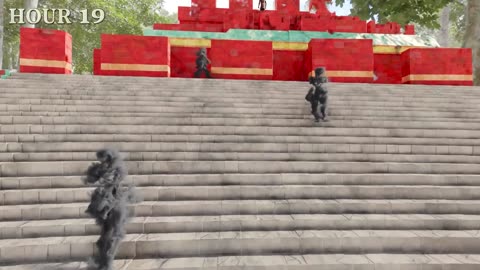 I Explored 2000 Year Old Ancient Temples