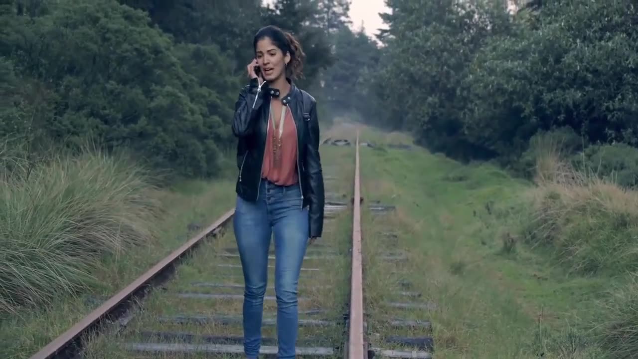 La Piloto capitulo 30