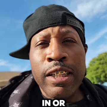 LOCK IN OR STAY BROKE