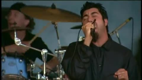 Deftones Live In Hawaii - Be Quiet and Drive (Far Away)