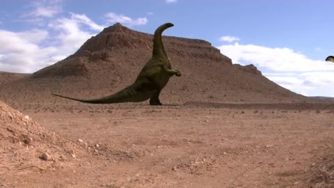Jurrasic World Dinosaurs Animation Video No Copyright