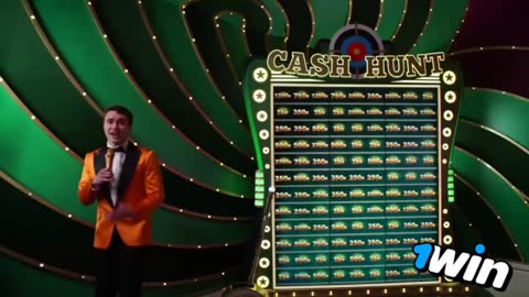 Crazy Time 5000X Cash Hunt Big win👑