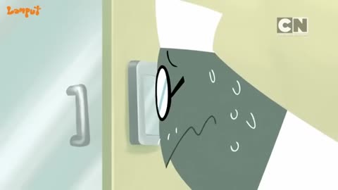 Lamput 😍| All New Season 🥳| Boss Blasts Off to Space! 🚀 | Animated Cartoon 🥳| Funny Cartoon ‪