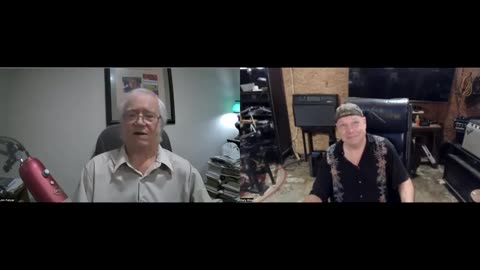 5 Epstein Fun Facts,The Zion Clause, L.A. Fire Land Grab, Kiss Cam, Pro Vaxx Andy & Barney