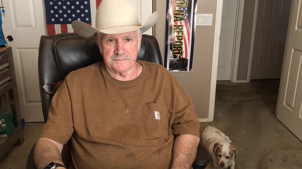 Trump Is Turning On Republican's That Want The Epstein Files Released!