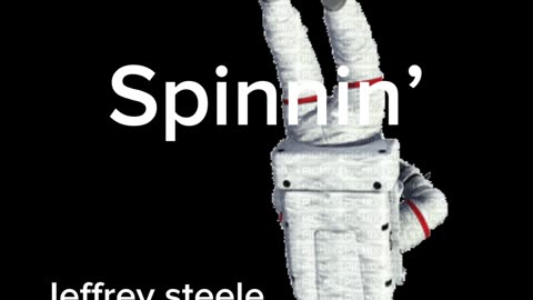 HEYHEYHEY SONG OF THE DAY SPINNIN’ JEFFERY STEELE