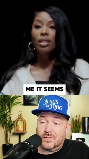 Is Muhammad the Final Prophet_ Listen To Her Answer