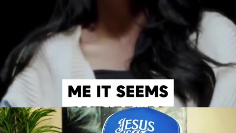 Is Muhammad the Final Prophet_ Listen To Her Answer