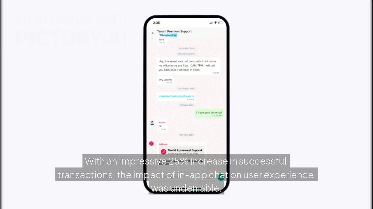 How NoBroker Revolutionized Real Estate with CometChat Integration
