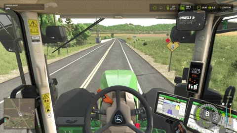farm sim 7