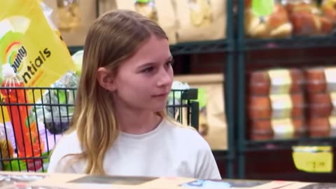 What Happens When the Jokers' "Daughter" Misbehaves? (Clip) | Impractical Jokers | truTV