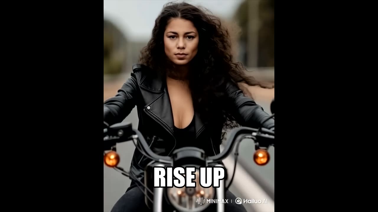 Rise Up, Awakened Light LSNT
