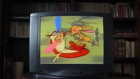 PROGRAMMING: THE DARK SIDE OF CHILDRENS ENTERTAINMENT