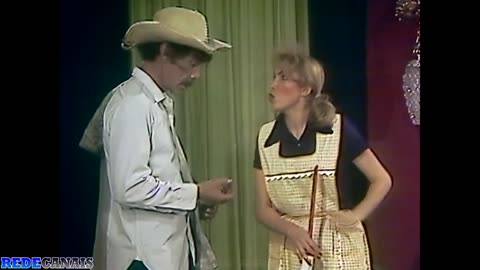 Chapolin Colorado Episódio 030