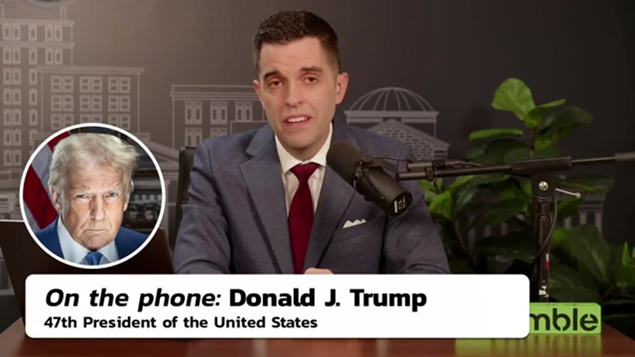 Trump rips Jasmine Crockett: "...a lowlife and a very low IQ person."