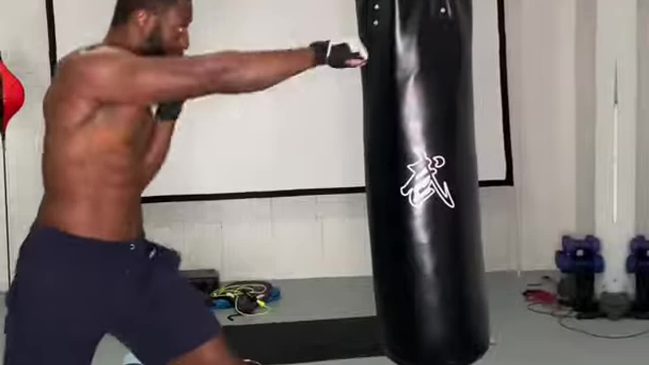 Boost Your FOOTWORK with COORDINATION DRILLS