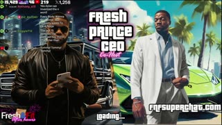 After Hours w/ Tommy Sotomayor