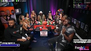 After Hours w/ Tommy Sotomayor