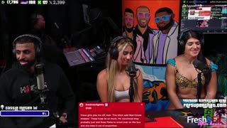 After Hours w/ Tommy Sotomayor