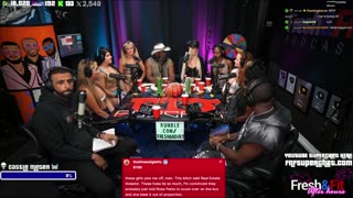 After Hours w/ Tommy Sotomayor