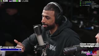 After Hours w/ Tommy Sotomayor