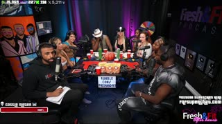 After Hours w/ Tommy Sotomayor